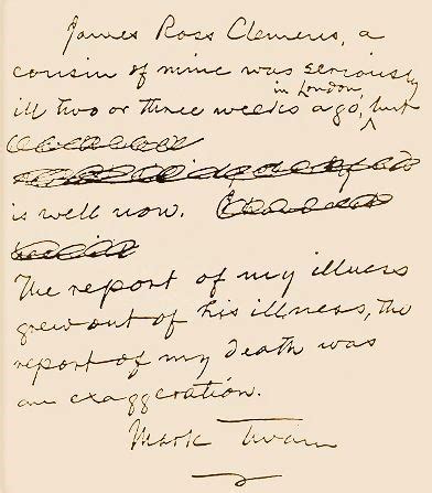 Quaker city, mark twain's steamship in the innocents abroad. Mark Twain Letter | | lacrossetribune.com