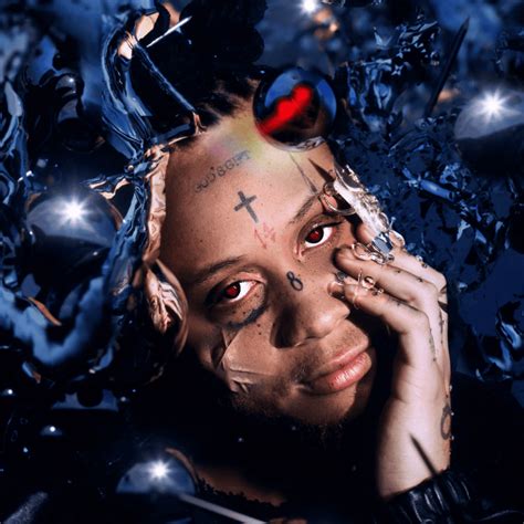 Read All The Lyrics To Trippie Redds New Mixtape A Love Letter To You