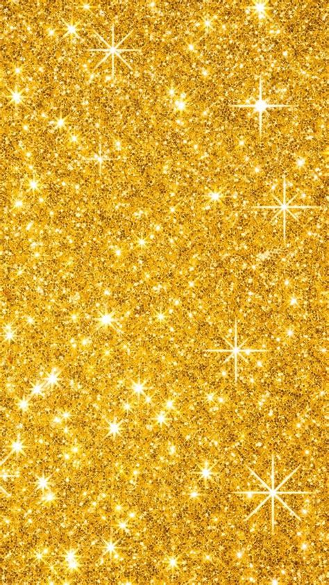 Gold Glitter Iphone Wallpapers On Wallpaperdog
