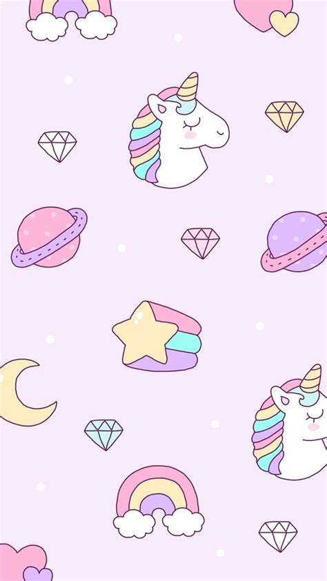 Top Downloaded Aesthetic Wallpaper Unicorn Images And Videos