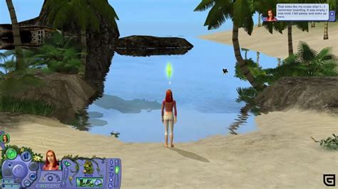 The Sims 2 Castaway Pc Full Screen Lasopafs