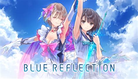 Blue Reflection Pc Version Game Free Download The Gamer Hq The Real