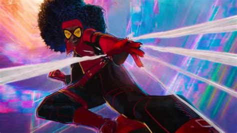 Spider Man Across The Spider Verse Release Date Cast Trailer Tom