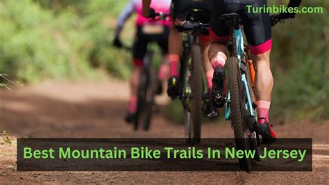 Best Mountain Bike Trails In New Jersey Mtb Trails In Nj