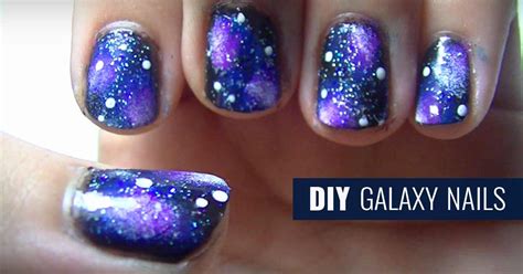Aug 29, 2020 · looking for cool arts and crafts ideas for teens, kids, and anyone who loves creative art projects? DIY Galaxy Nails