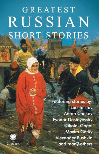greatest russian short stories by na paperback barnes and noble®