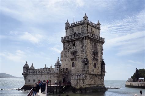Wahrzeichen von Lissabon Foto & Bild | world, natur ...