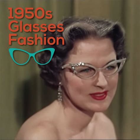 Who Knew Frame Designs Back In The 50s Could Get So Exotic Could Any Of These Styles Still Work