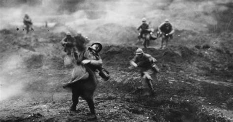 La Primera Guerra Mundial: ¿una derrota de España? | El HuffPost