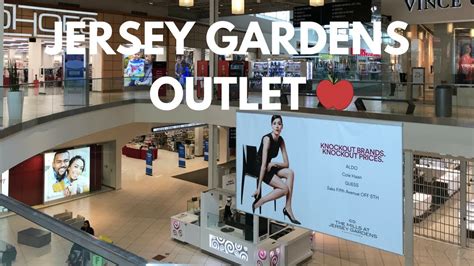 Get all of the deals, sales, offers and coupons here to save you money and time while shopping at the great stores located at jersey shore premium outlets®. JERSEY GARDENS OUTLET - YouTube