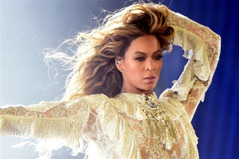 Beyoncés 35th Birthday Celebrations Were Just As Epic As Youd Expect