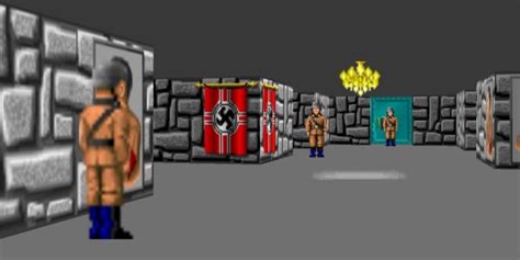 Germany Says Games With Nazi Symbols Can Get “artistic” Exception To Ban Ars Technica