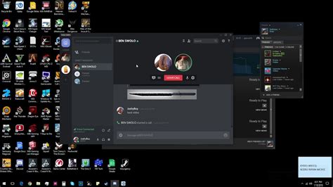 How To Answer A Discord Call Properly YouTube