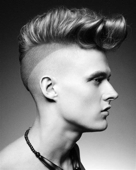 Carole Haddad Presents Hendrix Mens Hair Colour Mens Hairstyles Top Hairstyles For Men