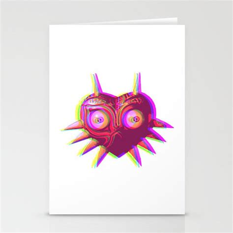 Youve Met With A Terrible Fate Havent You Stationery Cards By Solshells Society6