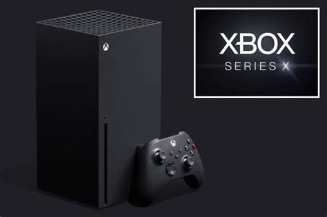 Xbox Series X Specs Price Games And Release Date Everything We Know