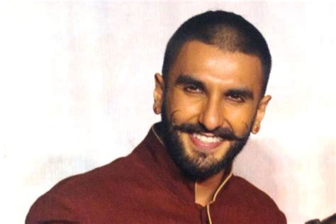 Ranveer Singh Not Disappointed For Not Winning National Award For Bajirao Mastani Newstrack