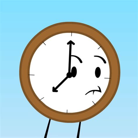 Clock/Gallery | Overloadpedia, the Object Overload Wiki | Fandom