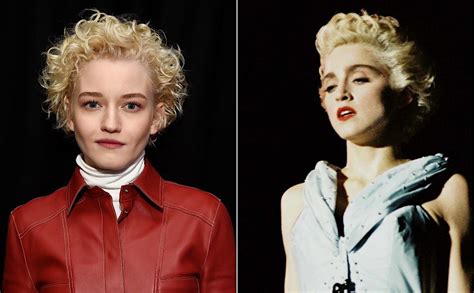 Madonna Offers Julia Garner Lead Role In Upcoming Biopic I Like Your