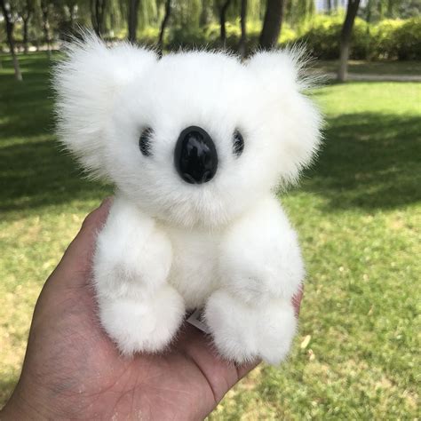 2020 New 16cm New Arrival Super Cute Small Koala Bear Plush Toys