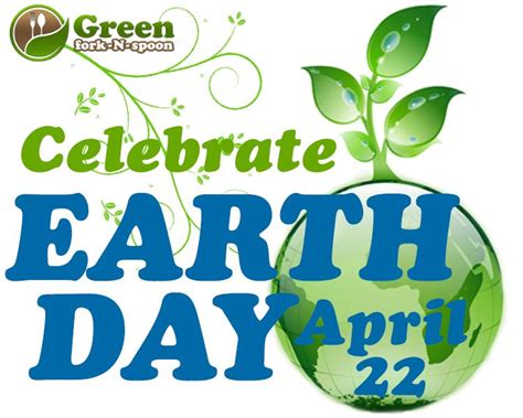 Why Is Earth Day On The 22 Of April Earthsday
