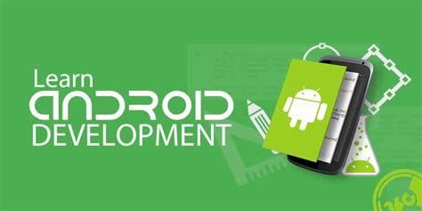 Learn Android App Development And Java Basics From These Free Tutorial