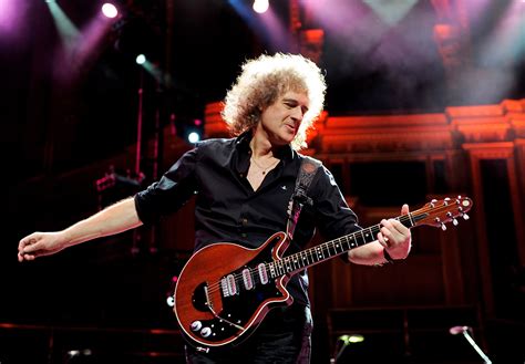 Listen to brian may on spotify. Brian May Wallpapers Images Photos Pictures Backgrounds
