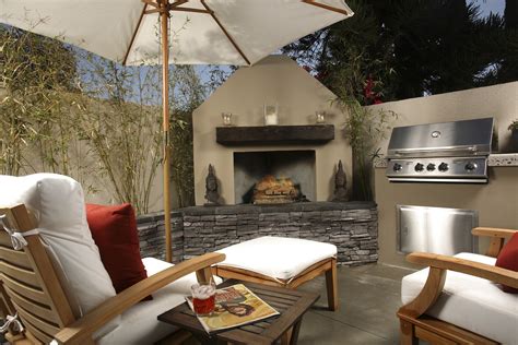 5 Tips For Creating The Best Outdoor Living Space In Southern