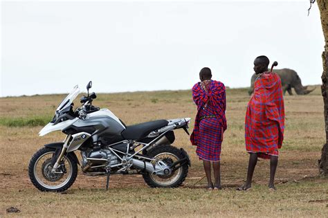The 2013 BMW R1200GS in 293 Hi-Res Photos - Asphalt & Rubber