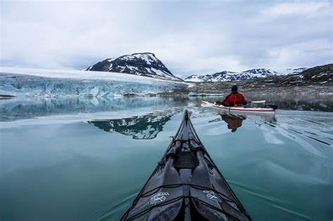 Adventure Photographer Tomasz Furmanek Captures The Fjords Of Norway