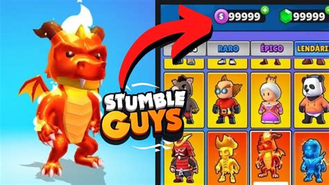 How To Get Free Gems At Stumble Guys Arsenal Apps