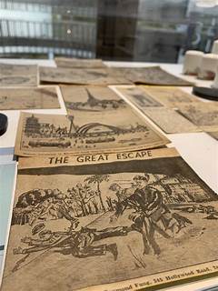 Raymonds Escape The Missing Pieces And Undisclosed Truth