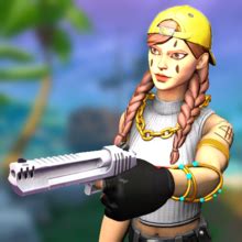 Aura was first added to the game in fortnite chapter 1 season 8. Aura - Fortnite Esports Wiki