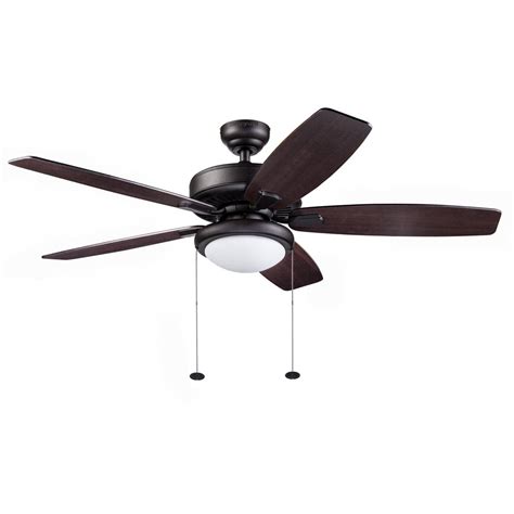 Shop for 52 ceiling fan at best buy. Honeywell Blufton Outdoor Ceiling Fan, Bronze, 52 Inch ...