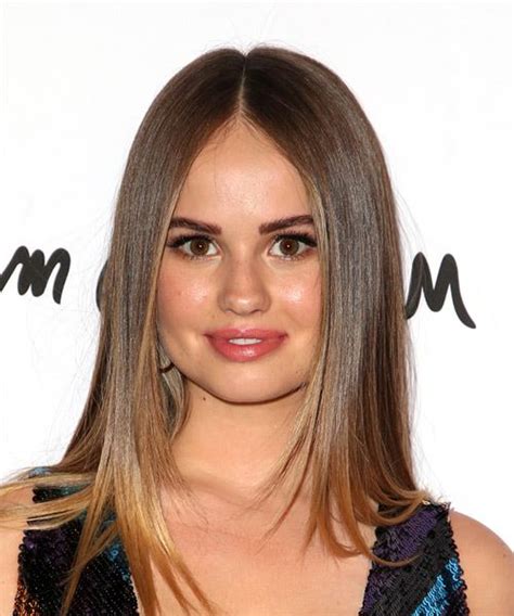 22 Debby Ryan Hairstyles And Haircuts Celebrities