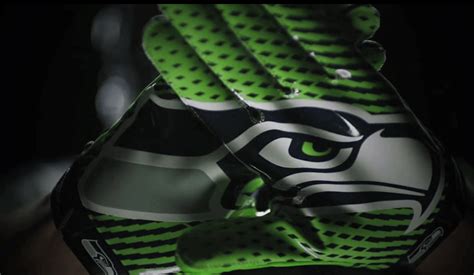 Seattle Seahawks Wallpapers Wallpaper Cave