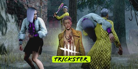Dead By Daylight 10 Tips For Playing As The Trickster