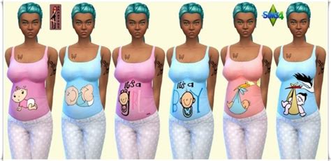 Pajamas Sims 4 Updates Best Ts4 Cc Downloads Page 2 Of 5