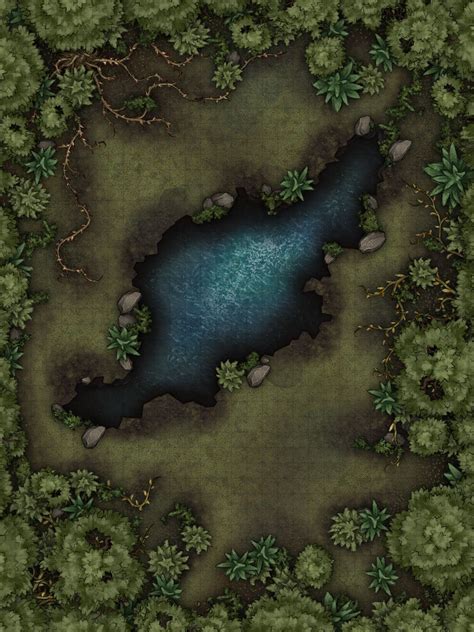 Encounter Map 6 Inkarnate Create Fantasy Maps Online