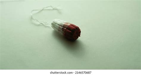 Bloody Tampon Royalty Free Images Stock Photos Pictures