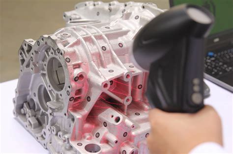 3D сканирование деталей на заказ — заказать 3Д сканирование в DDM.Lab
