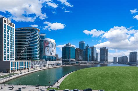 Radisson Blu Hotel Dubai Waterfront Opens Its Doors In Business Bay