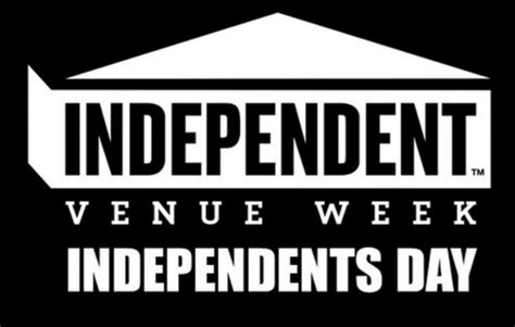 Independent Venue Week Announce Full Independents Day Program