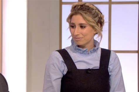 2018 daily mirror's pride of britain awards 2018 (tv special) self. Stacey Solomon hits back after being trolled over her ...