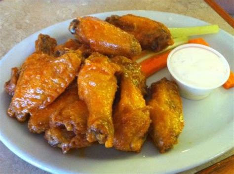 Best Wings Near Me - Top Chicken Wing Restaurants in Every State