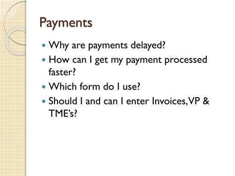 Ppt Payments To Vendors Workshop Powerpoint Presentation Free