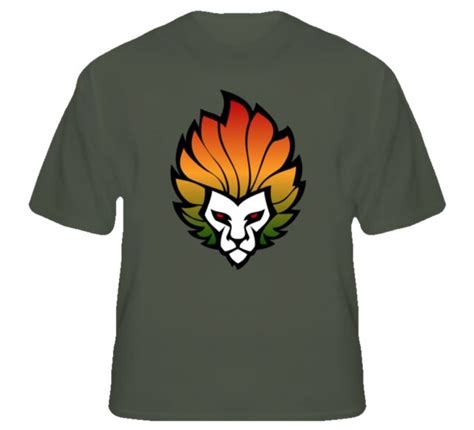 Maybe you would like to learn more about one of these? Rasta Lion Shirt | eBay
