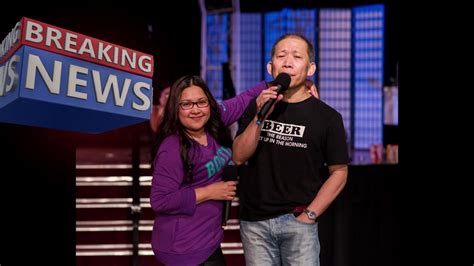 Melvin and Lyn Duet - It's hard to say goodbye cover - YouTube