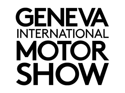 Geneva International Motor Show Logo Png Vector In Svg Pdf Ai Cdr Format