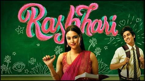 The very talented actress swara bhaskar spoke about nepotism in an interview with a popular daily. 'Rasbhari' reflects hypocrisy of repressive society: Swara ...